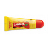 Carmex Soothing balzam na pery SPF15 Strawberry 10 g
