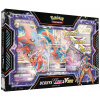 Pokémon TCG: Battle Box - Deoxys / Zeraora VMAX & VSTAR
