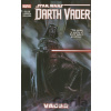 Star Wars: Darth Vader Volume 1 - Vader - Pape- Kieron Gillen, Salvador Larroc