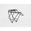 Zadný nosič na bicykel Trek Powerfly+ MIK ČIERNA Veľkosť: 29