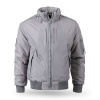 Thor Steinar Pánska bunda Jacket Pilot Šedá 2XL