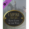 ESD Empire Total War Elite Units of the West 7402