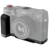 SMALLRIG 4556 L-Shape Grip pre Fujifilm X100VI / X100V Black