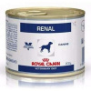 Royal Canin ROYAL CANIN Dog Renal Loaf VHN - mokré krmivo pre psov - 200 g