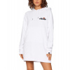 Mikina ELLESSE biela HONEY DRESS SGK13289 908 WHT