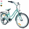 Bicykel Sun Baby Heart Bike 20