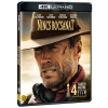 Film: - Nincs Bocsanat Bd (uhd) (hu) (1BD)