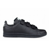 Detské topánky adidas Stan Smith CF veľkosť 35