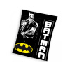 Detská deka Batman Strážca noci 130x170 cm