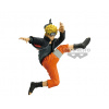 Banpresto Naruto Shippuden Vibration Stars Naruto Uzumaki 14 cm