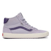 VANS topánky - Skate Lizzie Lilac (LLC) veľkosť: 38