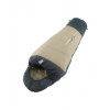 Detský spací vak Outwell Convertible Junior (120-150 cm) - olive