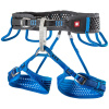 lezecký úväz OCÚN WeBee black/blue L