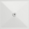 GSI EXTRA FLAT 90 x 90 cm 46090909