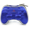 Playstation 4 puzdro ovládača modré