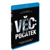 Věc: Počátek BD