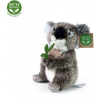 Rappa Plyšová koala, 15, Eco friendly 8590687201897
