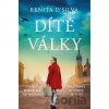Dítě války - Renita D'Silva