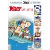 Asterix XXV - XXVIII