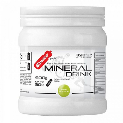 Penco MD Mineral Drink 900g grep