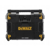 DEWALT BLUETOOTH STAVEBNÉ RÁDIO DWST1-81078