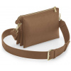BagBase taška přes rameno Boutique BG759 1 5l Tan
