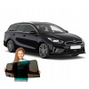 Závesy na magnetoch Kia Ceed III 3 kombi od roku 2018