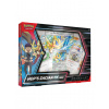 Pokémon Hop’s Zacian ex Box