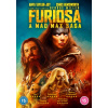 Mad Max - Furiosa DVD