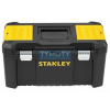 Box na nářadí s kovovými přezkami, STANLEY, STST1-75521