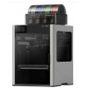 Bambu Lab H2D s AMS 2 Pro – dual nozzle.