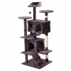 Drapak for Cat House Tree Lair 133 cm (Drapak for Cat House Tree Lair 133 cm)