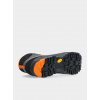 LA SPORTIVA Pánska treková obuv STREAM GTX carbon/maple - sivá Veľkosť EU: 47,5