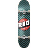 RAD Skateboards RAD - Checkers Progressive 7.25