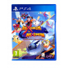Nexomon + Nexomon Extinction - Complete Collection PlayStation 4 (PS4) krabička
