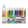 Centropen Colour World 7550 24 ks