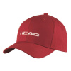 Čiapka Head Promotion Cap New - Červený