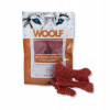 Pochúťka pre psa Woolf Big Bone of Duck with Carrot 100 g