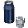 Alfi Nerezová fľaša elementBottle 400ml - pure blue II
