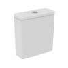 Ideal Standard i.Life S - Splachovacia nádržka, spodný prívod vody, biela T473401