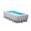 Intex Prism Frame Rectangular 488 x 244 x 107 cm 26792