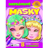 Rozprávkové masky - Kolektív