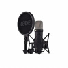 Kapacitný štúdiový mikrofón Rode NT1 5th Gen Black (NT1GEN5B)