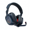 ASTRO Gaming A30 Sluchátka s mikrofonem Kabelový a bezdrátový Přes hlavu Hraní Bluetooth Modrá