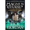 Magnus Chase & Hammer Of Thor - Rick Riordan