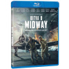 Bitva u Midway - Blu-ray