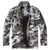 Brandit M65 Classic prechodná bunda, urban - XL