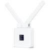 Ubiquiti Mobile Router - router LTE, Wi-Fi 2,4 GHz, krytie IP66, GPS, PoE In, PoE Out, 802.3af/at