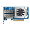 QNAP QXG-25G2SF-CX6 - 25GbE (2porty) PCIe karta; nízky profil; PCIe Ge