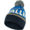 Zimná čiapka Fjallraven Fjällräven Pom Hat - Alpine Blue/Dark Navy uni